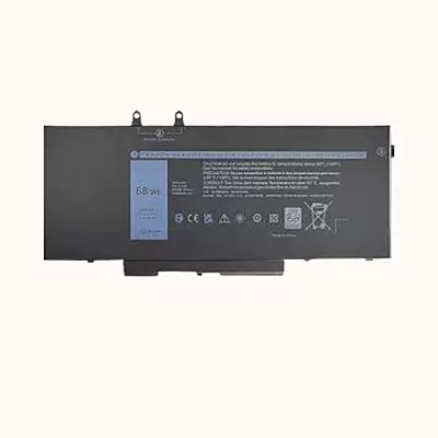 Laptop Compatible Battery For Dell - 4GVMP