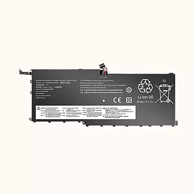Laptop Compatible Battery For Lenovo - 00HW028