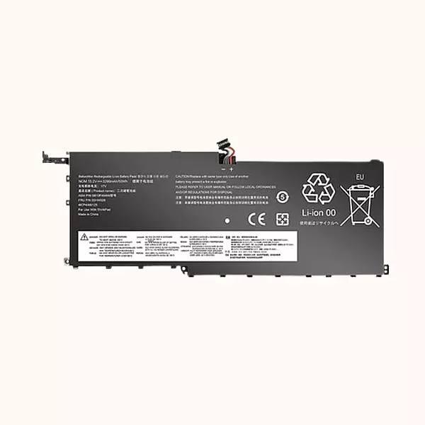Laptop Compatible Battery For Lenovo - 00HW028