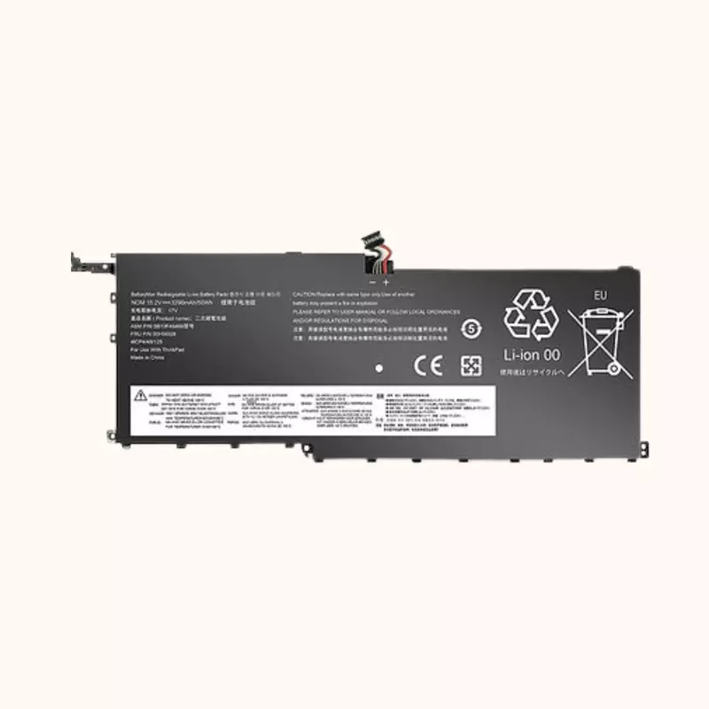 Laptop Compatible Battery For Lenovo - 00HW028