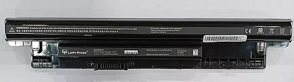 Laptop Compatible Battery for Dell 3521 / 5421 6C - Inspiron 15 3521, 17R 5721, Latitude 3440, Vostro 3445 Laptops (4000mAh, 6-Cell)