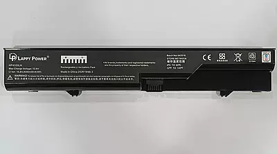 Laptop Compatible Battery for HP 4321 - ProBook 4320, 4320s, 4321, 4321s, 4525s Laptops(4000mAh, 6-Cell)