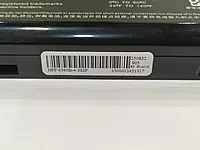 Laptop Compatible Battery for HP 6360b - EliteBook 8460p, 8460w, 8560p, ProBook 6560b, 6460b Models (4000mAh, 6-Cell)