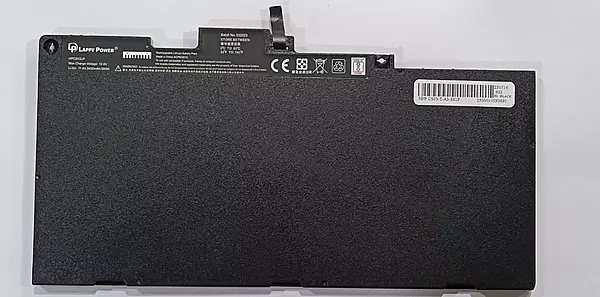 Laptop Compatible Battery for HP CS03XL - CS03, EliteBook 840 G3 Series, EliteBook 850 G3 Series Laptops.(3400mAh, 3-Cell)