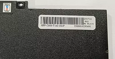 Laptop Compatible Battery for HP CS03XL - CS03, EliteBook 840 G3 Series, EliteBook 850 G3 Series Laptops.(3400mAh, 3-Cell) Laptop Compatible Battery for HP CS03XL - CS03, EliteBook 840 G3 Series, EliteBook 850 G3 Series Laptops.(3400mAh, 3-Cell)