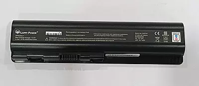 Laptop Compatible Battery for HP DV4 - Compaq Presario CQ40, CQ45, CQ50, CQ60, CQ70 Laptop (4000mAh, 6-Cell) Laptop Compatible Battery for HP DV4 - Compaq Presario CQ40, CQ45, CQ50, CQ60, CQ70 Laptop (4000mAh, 6-Cell)
