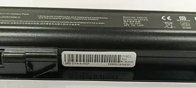 Laptop Compatible Battery for HP DV4 - Compaq Presario CQ40, CQ45, CQ50, CQ60, CQ70 Laptop (4000mAh, 6-Cell) Laptop Compatible Battery for HP DV4 - Compaq Presario CQ40, CQ45, CQ50, CQ60, CQ70 Laptop (4000mAh, 6-Cell)