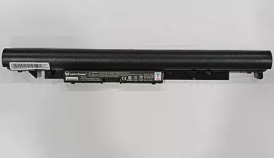 Laptop Compatible Battery for HP JC04 - JC03, JC03031, JCO3, JCO4, 240 G6, 245 G6, 250 G6, 255 G6 Laptops (2000mAh, 4-Cell)
