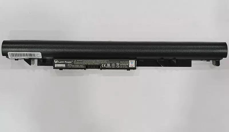Laptop Compatible Battery for HP JC04 - JC03, JC03031, JCO3, JCO4, 240 G6, 245 G6, 250 G6, 255 G6 Laptops (2000mAh, 4-Cell)