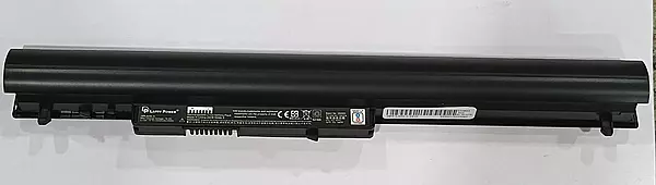 Laptop Compatible Battery for HP LA04 - HP LA04DF, LAO4, 240 Series, 240 G2 Series Laptops (2000mAh, 4-Cell)
