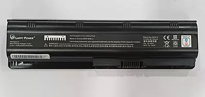 Laptop Compatible Battery for HP MU06, MU09, CQ32, CQ42, CQ62, CQ72, G32, G42, G72 ( 4000mAh, 6-Cell)