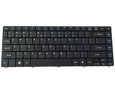 Laptop Keyboard For Acer 4736 Laptop keyboard