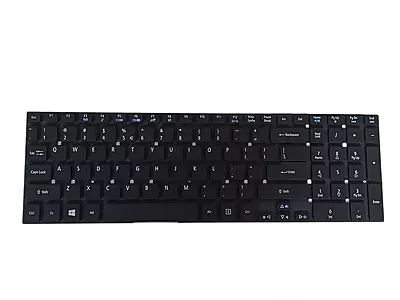Laptop Keyboard For Acer 5755 Laptop keyboard