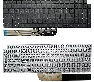 Laptop Keyboard For Dell Inspiron 15 3510 3511