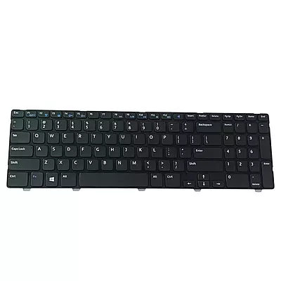 Laptop Keyboard For Dell Inspiron 3521 3531 15R 5521 5537