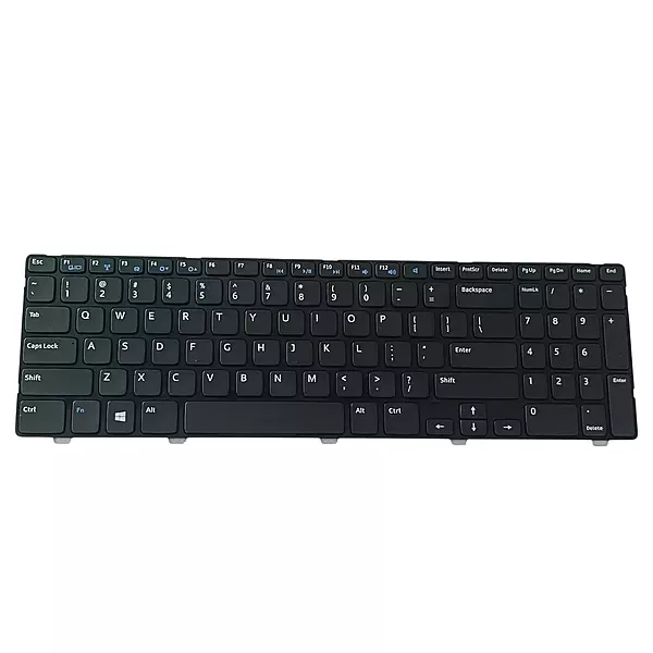 Laptop Keyboard For Dell Inspiron 3521 3531 15R 5521 5537