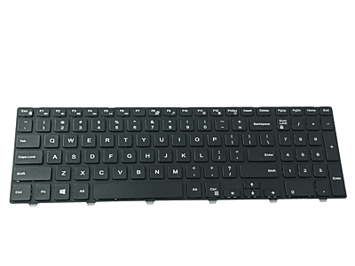 Laptop Keyboard For Dell Inspiron 3542 Laptop Keyboard For Dell Inspiron 3542