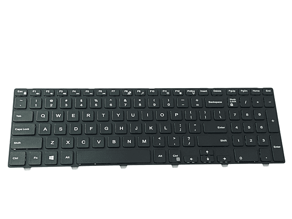Laptop Keyboard For Dell Inspiron 3542 Laptop Keyboard For Dell Inspiron 3542