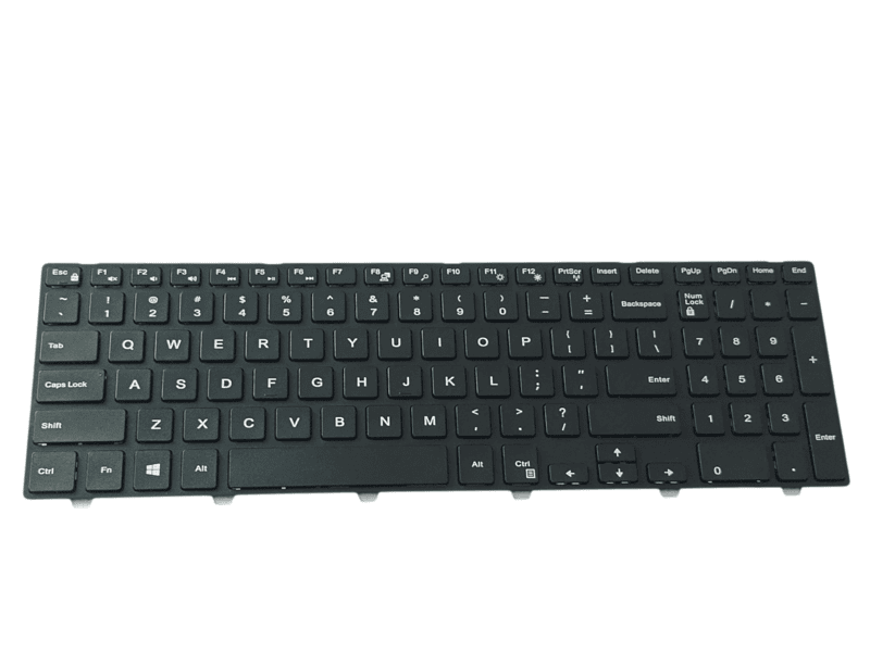 Laptop Keyboard For Dell Inspiron 3542
