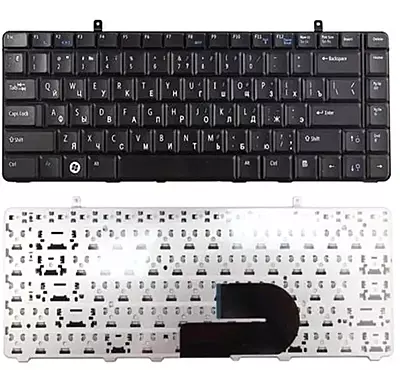 Laptop Keyboard For Dell Vostro A840 A860