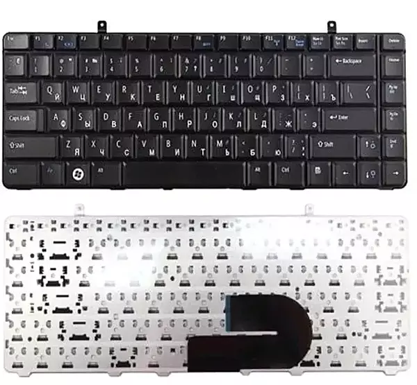 Laptop Keyboard For Dell Vostro A840 A860