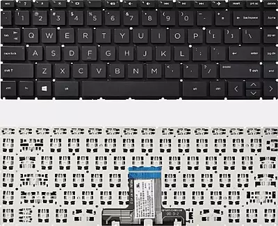 Laptop Keyboard For HP 14cd