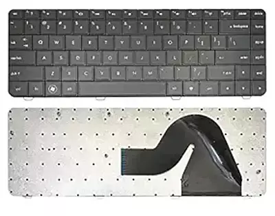 Laptop Keyboard For HP Compaq CQ 42 CQ42 400