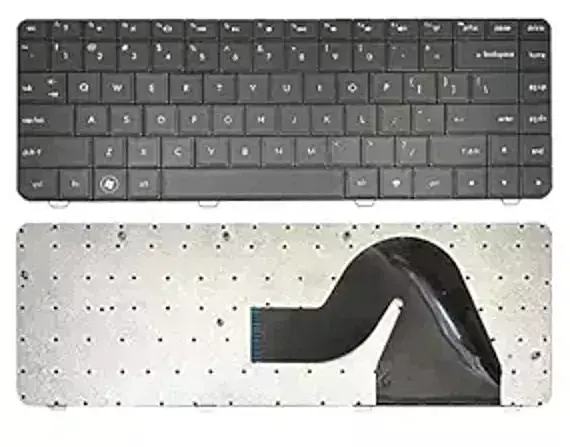 Laptop Keyboard For HP Compaq CQ 42 CQ42 400 Laptop Keyboard For HP Compaq CQ 42 CQ42 400