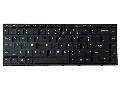 Laptop Keyboard For HP Probook 430 G5 440 G5