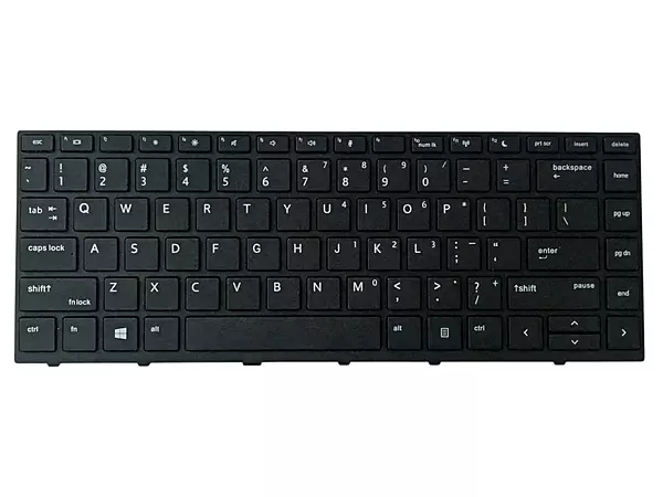 Laptop Keyboard For HP Probook 430 G5 440 G5