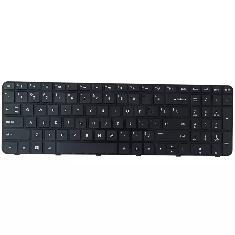 Laptop Keyboard For Hp Pavilion G6-2000