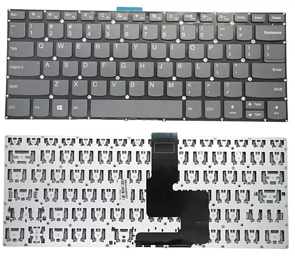 Laptop Keyboard For Lenevo 330-14 without on off switch