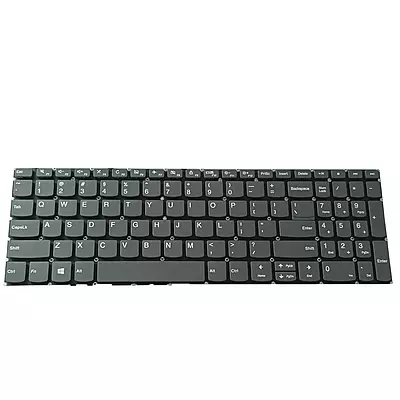 Laptop Keyboard For Lenevo Ideapad 330-15 (Without ON/OFF Switch)
