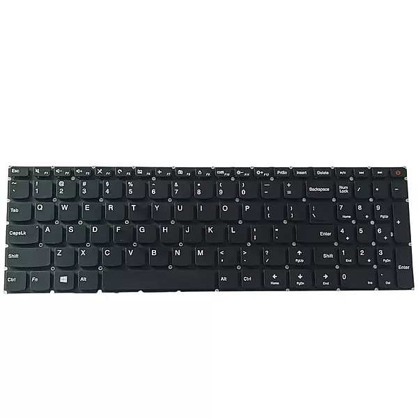 Laptop Keyboard For Lenovo 310 15IBR