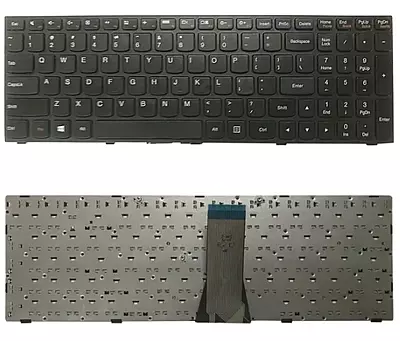 Laptop Keyboard For Lenovo G50-30,G50-45,G50-70,G50-70m,G50-80