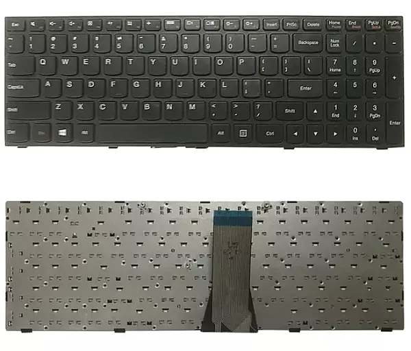 Laptop Keyboard For Lenovo G50-30,G50-45,G50-70,G50-70m,G50-80 Laptop Keyboard For Lenovo G50-30,G50-45,G50-70,G50-70m,G50-80