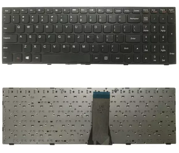 Laptop Keyboard For Lenovo G50-30,G50-45,G50-70,G50-70m,G50-80