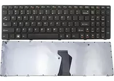 Laptop Keyboard For Lenovo G570-G575