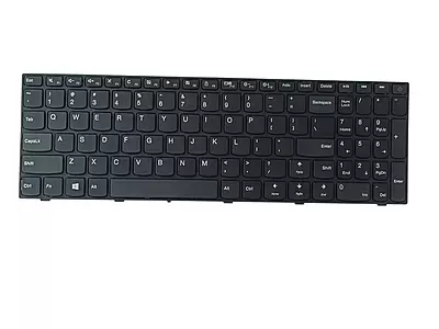 Laptop Keyboard For Lenovo IDEAPAD 110 15IBR 110 15AST 110 15ACL 110-15ACL 110-15AST 110-15IBR