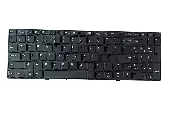 Laptop Keyboard For Lenovo IDEAPAD 110 15IBR 110 15AST 110 15ACL 110-15ACL 110-15AST 110-15IBR Laptop Keyboard For Lenovo IDEAPAD 110 15IBR 110 15AST 110 15ACL 110-15ACL 110-15AST 110-15IBR