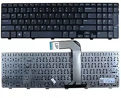 Laptop Keyboard ForDell Inspiron 15R N5110 5110