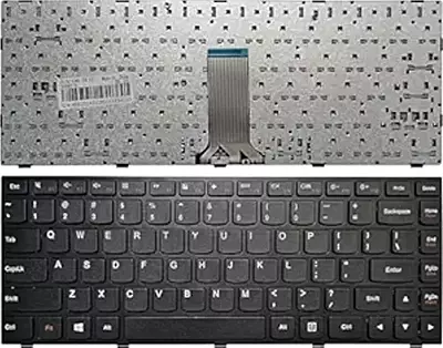Laptop Keyboard ForLenovo G40-70 G40-30 G40-45 G40-75 G40