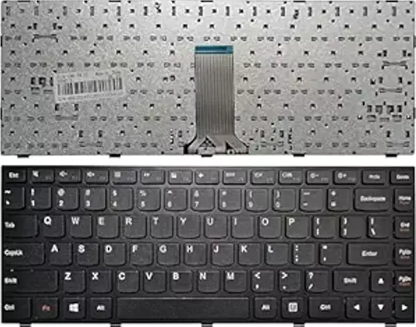 Laptop Keyboard ForLenovo G40-70 G40-30 G40-45 G40-75 G40