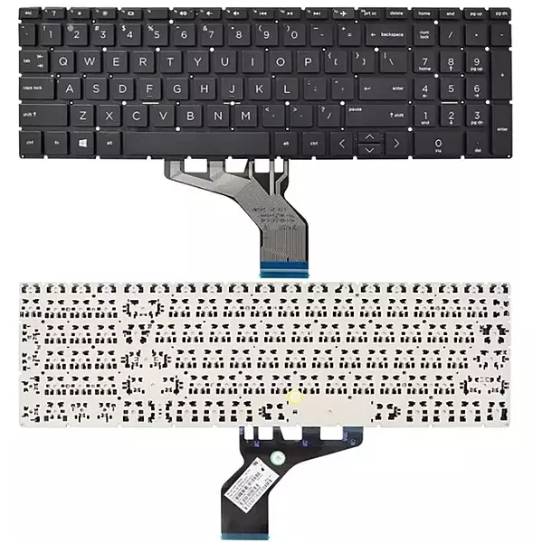 Laptop Keyboard Hp 15-Da 15-Db 15-Dx 15-Dk 15-Cx 15-Cn
