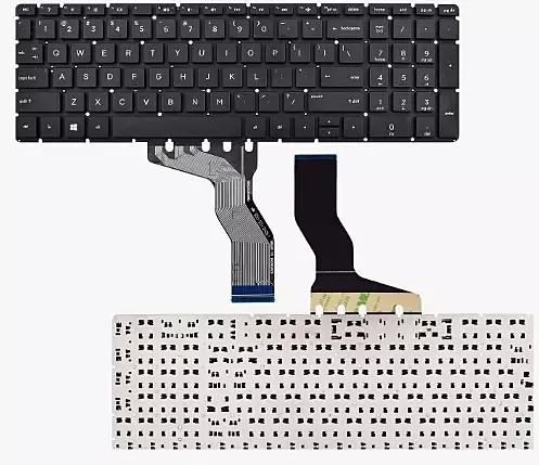 Laptop Keyboard for HP 15BS- 636TU HP Laptop Keyboard for HP 15BS- 636TU HP