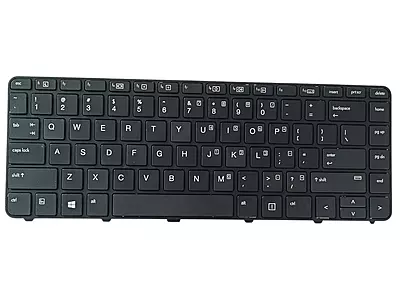 Laptop Keyboard for HP Probook 440 G3