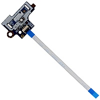 Laptop On Off Button HP 15DK