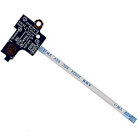 Laptop On Off Button HP 15DK