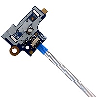 Laptop On Off Button HP 15DK