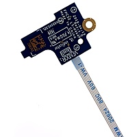 Laptop On Off Button HP 15DK